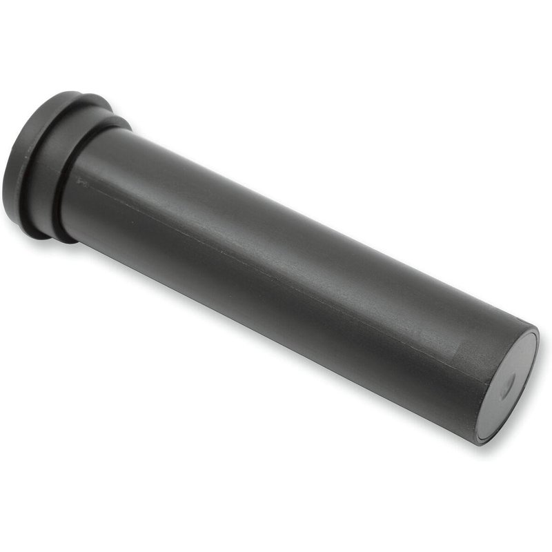 H17-0576-CB - Drag Specialties Throttle Sleeve For Harley Davidson FLDE 1750 2018-2020 - Black