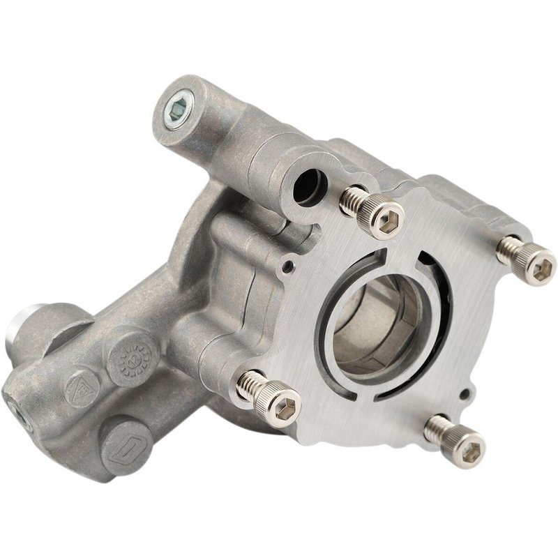 88460 - Drag Specialties High Performance Oil Pump For Harley Davidson FLHR 1450 1999-2002