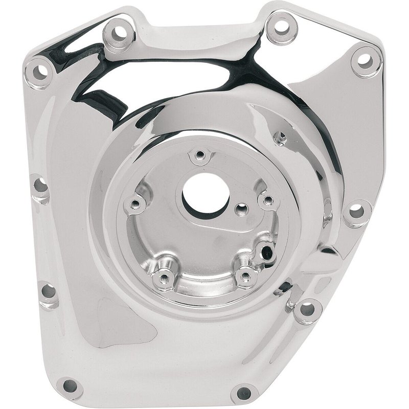 25247-99 - Drag Specialties Cam Cover For Harley Davidson FLHR 1450 1999-2000 - Chrome