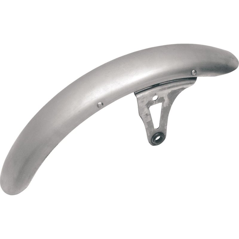 090506 - Drag Specialties Low-Profile Front Fender For Harley Davidson FXSTS 1340 1993-1999 - Unfinished