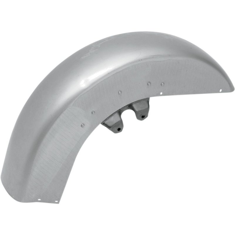 F51-0131 - Drag Specialties 6" Front Fender For Harley Davidson FLHR 1340 1994-1998 Front - Unfinished