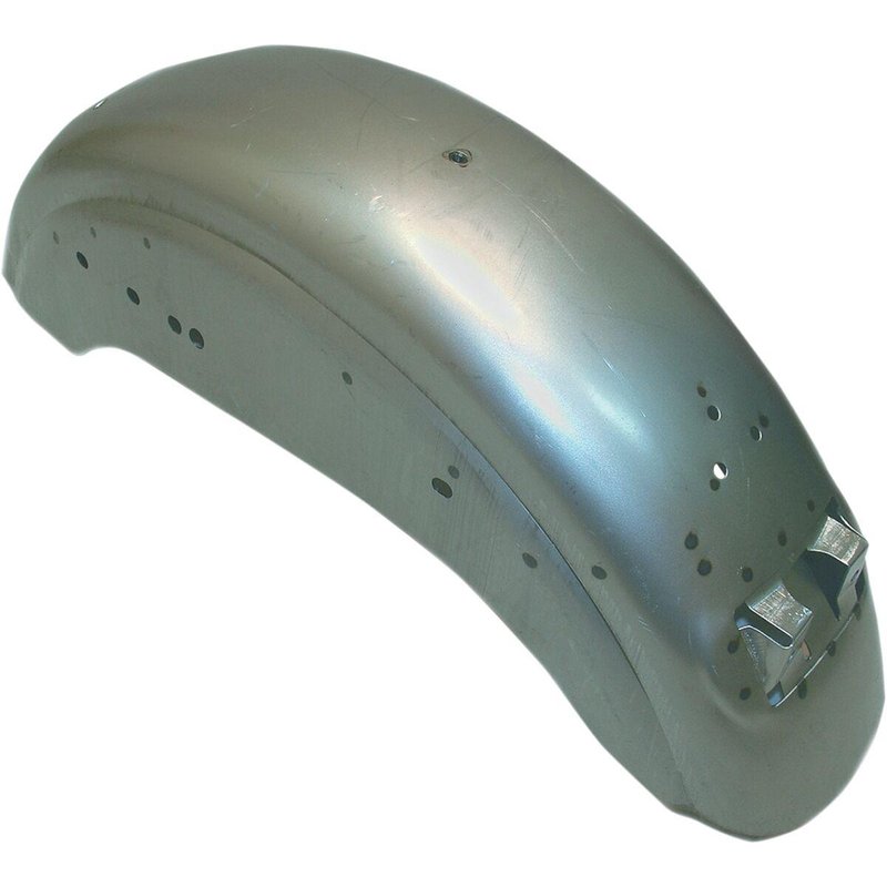 51003-0964 - Drag Specialties FXR Rear Fender For Harley Davidson FXR1340 1986-1994 - Unfinished