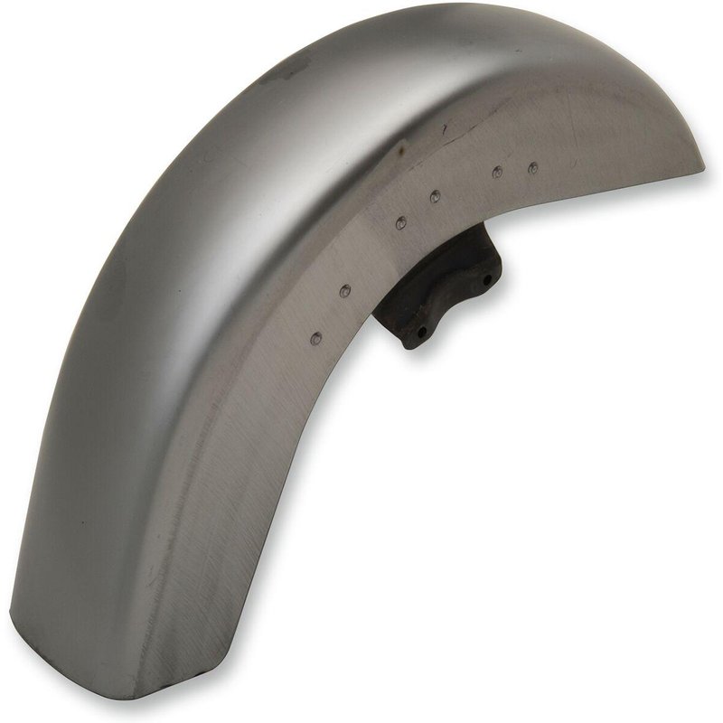 F51-0135 - Drag Specialties 6" Front Fender For Harley Davidson FLHR 1340 1994-1998 - Unfinished