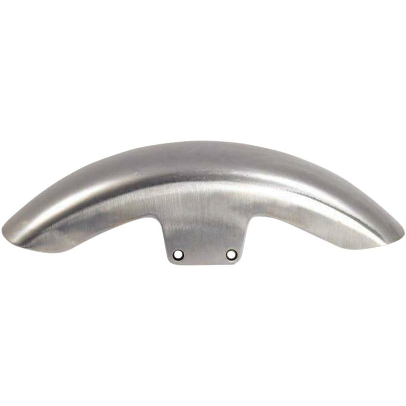 77868A - Drag Specialties Front Fender For Harley Davidson FLS 1690 2012-2016 406.40 mm (16.00")/431.80 mm (17.00") - Unfinished