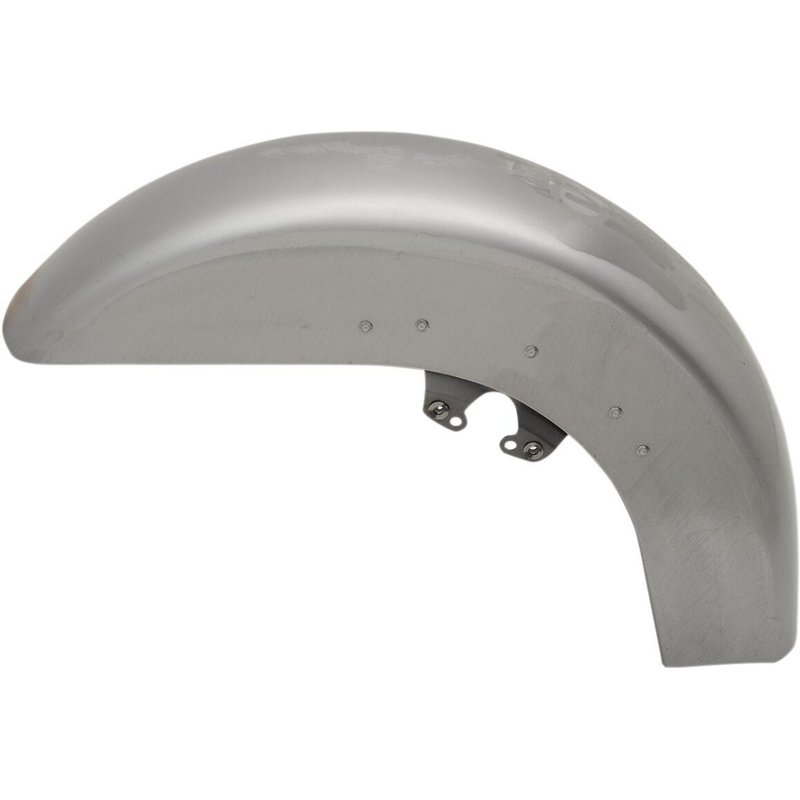 77867A - Drag Specialties 6" Front Fender For Harley Davidson FLHR 1690 - Unfinished