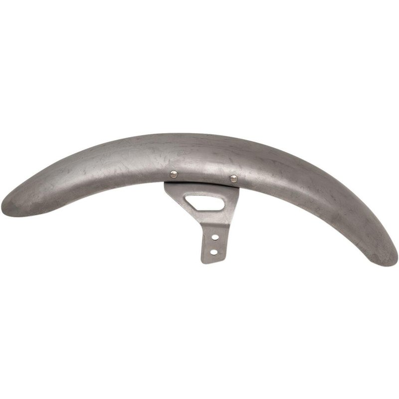 F51-0136 - Drag Specialties Dyna Glide Front Fender For Harley Davidson FXDWG 1584 2007-2011 482.60 mm (19.00")/533.40 mm (21.00") - Unfinished