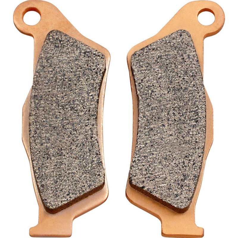 FAD181HH - Drag Specialties Front Brake Pads For KTM Adventure 1050 ABS 2015-2016