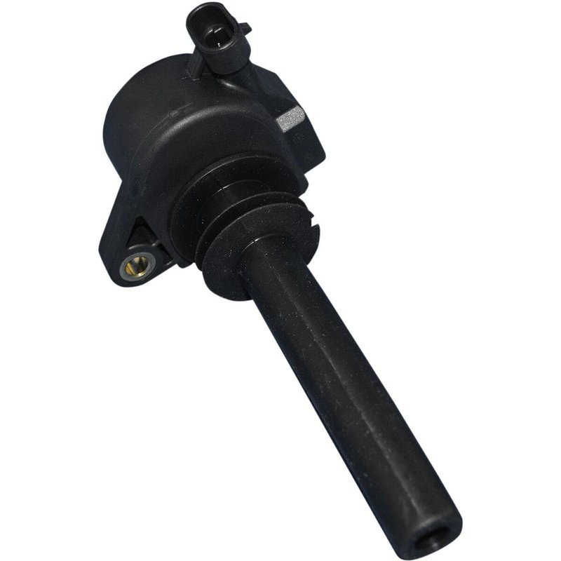 10-2011 - Drag Specialties Ignition Coil For Harley Davidson VRSCA 1130 2003-2006 - Black