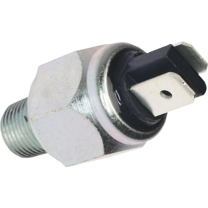 MC-DRAG088 - Drag Specialties Hydraulic Stoplight Switch For Harley Davidson FLDE 1750 2018-2020