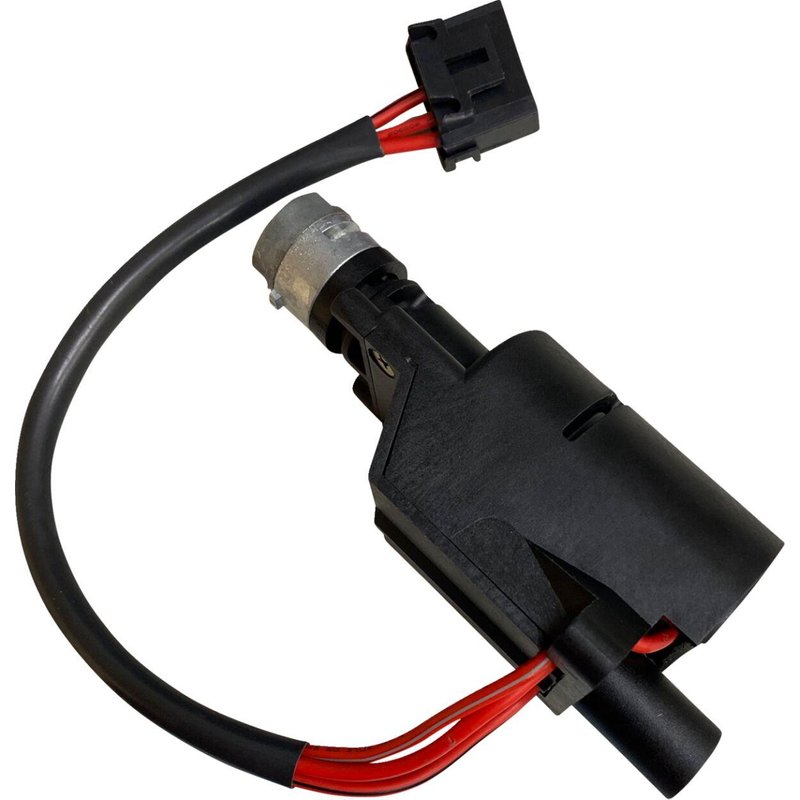 E21-0218 - Drag Specialties Ignition Switch For Harley Davidson FLHR 1340 1994-1998