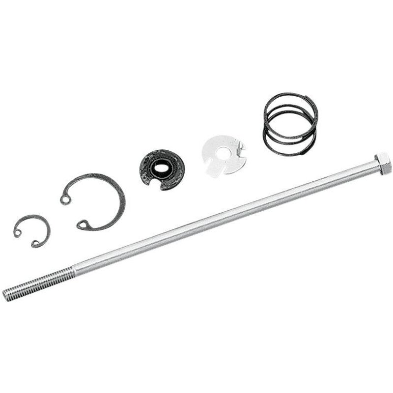 DS360216-1 - Drag Specialties Starter Jackshaft Repair Kit For Harley Davidson FLHS 1340 1989-1993