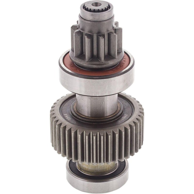 79-2104 - Drag Specialties Starter Clutch for M8 For Harley Davidson FLD 1690 2012-2013