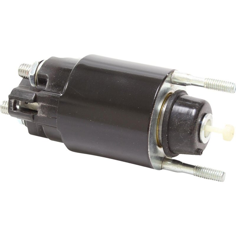 79-2111 - Drag Specialties Starter Solenoid For Harley Davidson FLDE 1750 2018-2020