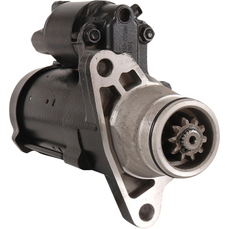 80-1017 - Drag Specialties 1.4kW Starter For Harley Davidson FLH 1868 2021