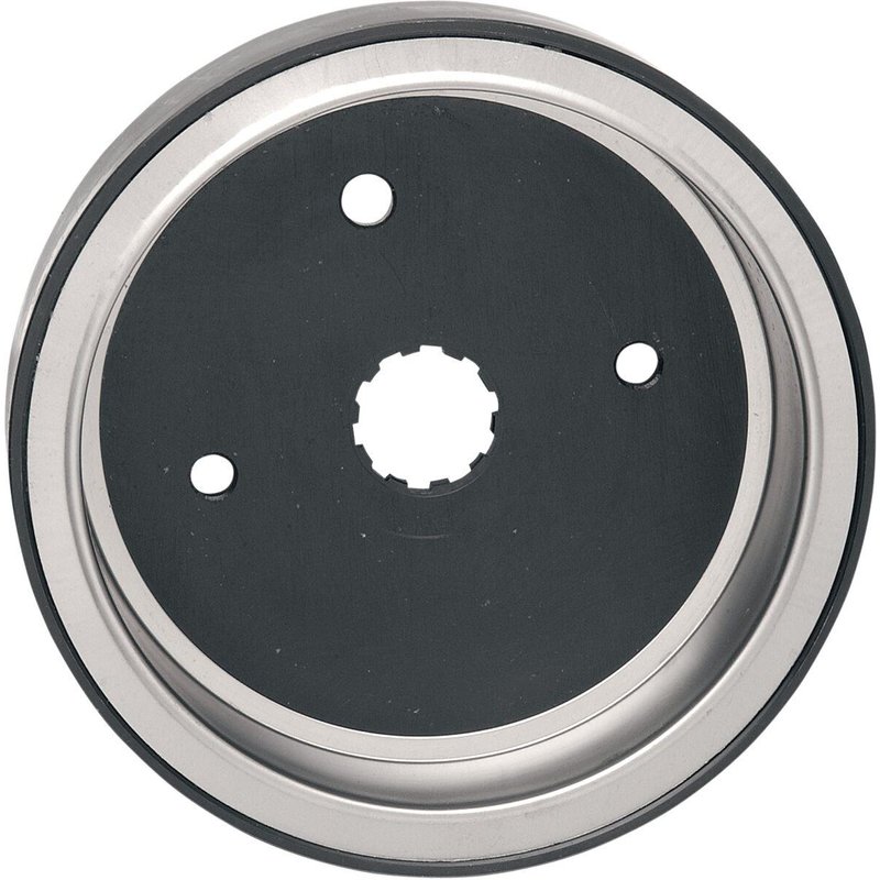 29981-95 - Drag Specialties Alternator Brake Disc For Harley Davidson FLST 1450 Front