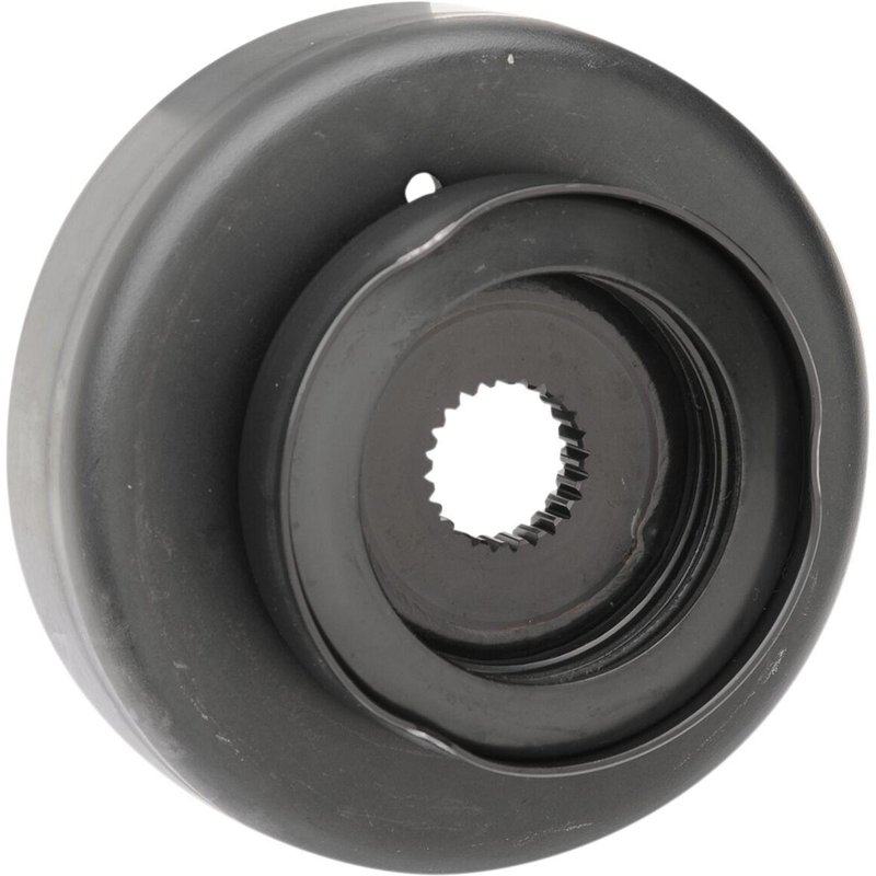 R4035607 - Drag Specialties Alternator Brake Disc For Harley Davidson FLHT 1584 2007-2008