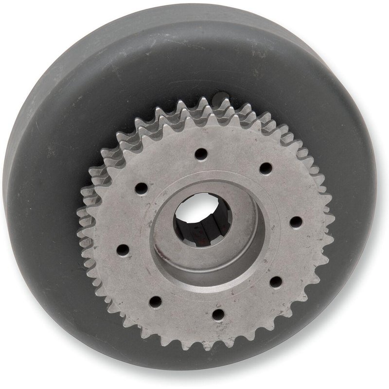 R32413-92A - Drag Specialties Alternator Brake Disc For Harley Davidson XL 1200 C 1996-2003