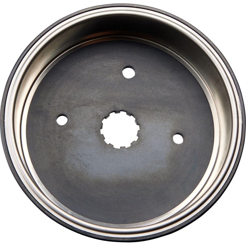 R29943-06 - Drag Specialties Alternator Brake Disc For Harley Davidson FLHTCI 1450 EFI