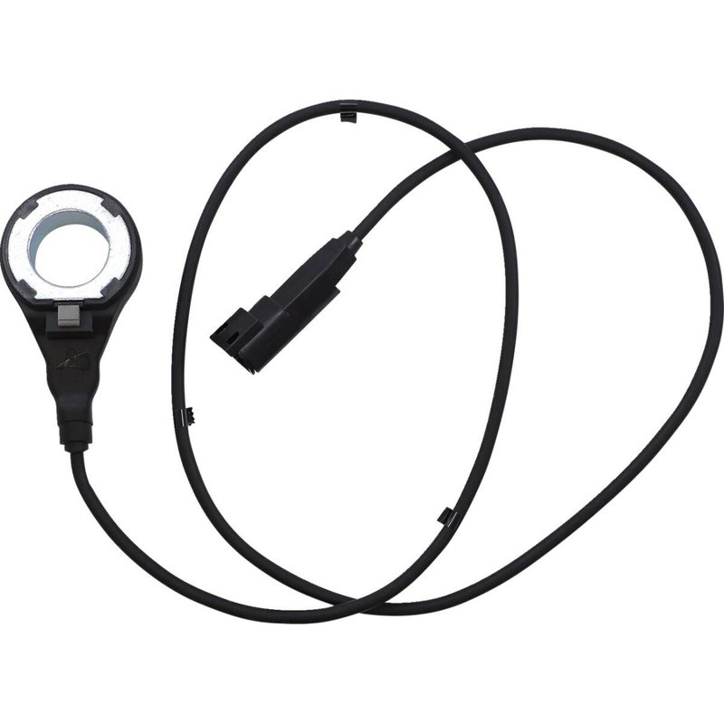 78620 - Drag Specialties Brake Sensor For Harley Davidson FLD 1690 2012-2016 - Black