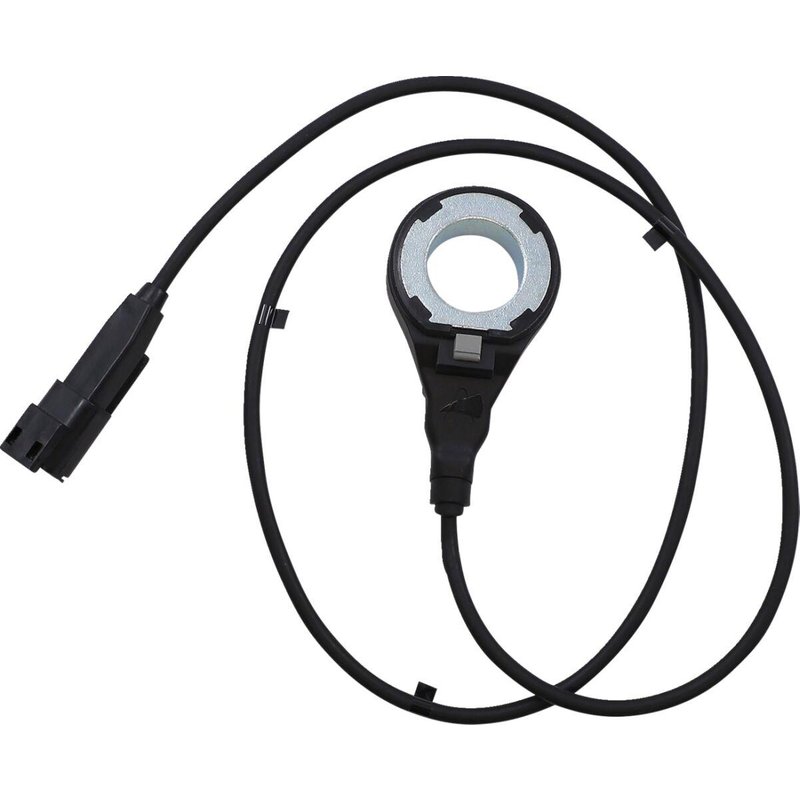78622 - Drag Specialties Brake Sensor For Harley Davidson XG 500 2017-2020 - Black