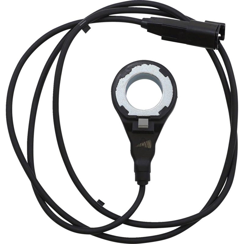 78624 - Drag Specialties Brake Sensor For Harley Davidson FXDB 1584 2012-2013 - Black