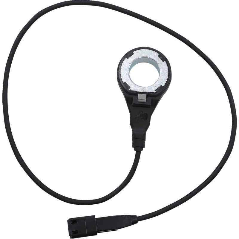 78623 - Drag Specialties Brake Sensor For Harley Davidson FLDE 1750 2018-2020 - Black