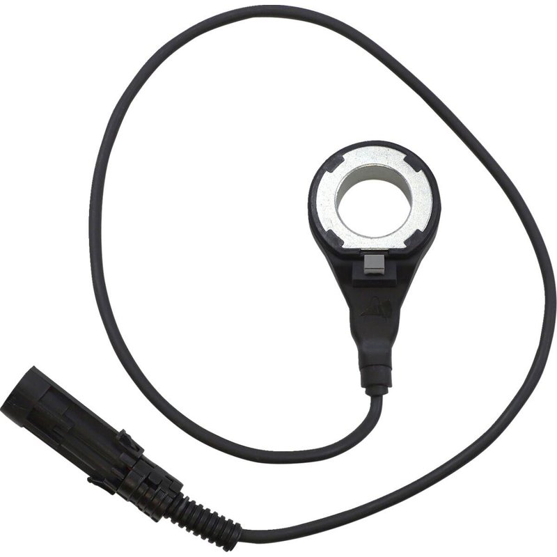 78629 - Drag Specialties Brake Sensor For Harley Davidson VRSCAW 1250 2008-2010 - Black