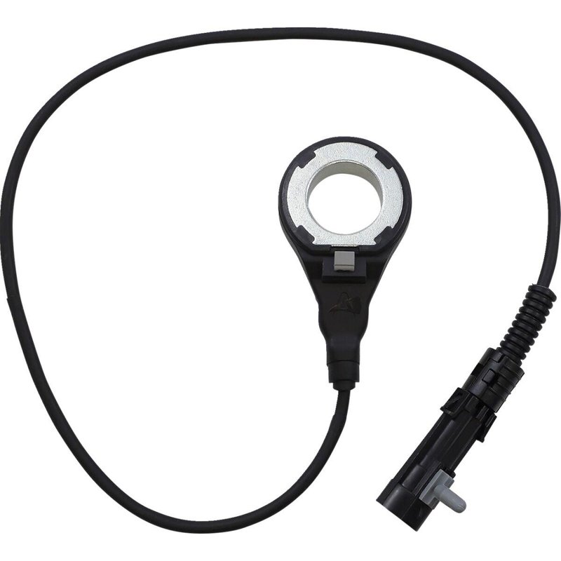 78626 - Drag Specialties Brake Sensor For Harley Davidson FLHR 1584 2008-2009 - Black