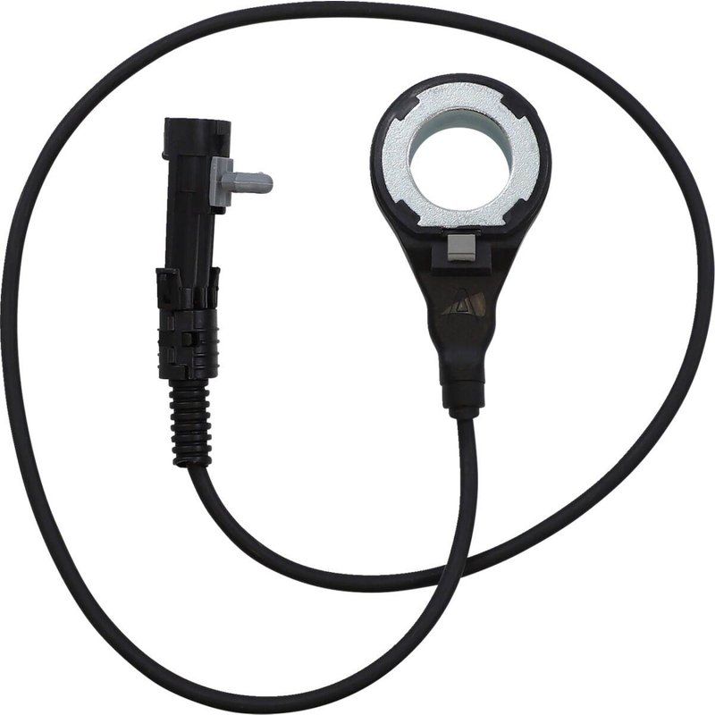 78625 - Drag Specialties Brake Sensor For Harley Davidson FLHR 1584 2008-2009 - Black