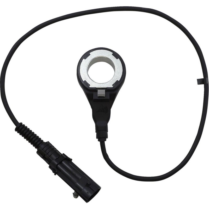 78628 - Drag Specialties Brake Sensor For Harley Davidson FLS 1690 2012-2014 - Black