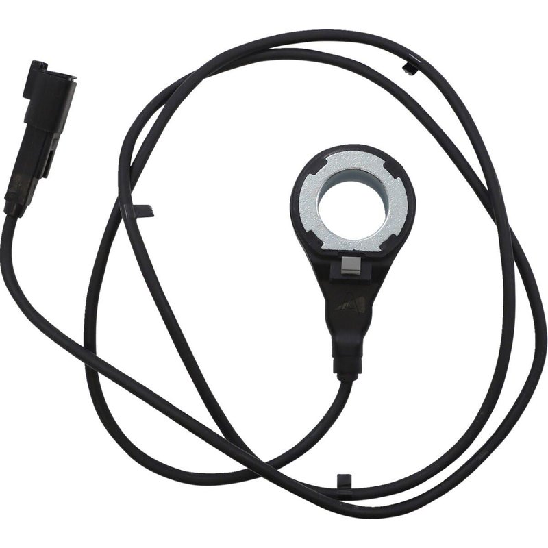 78630 - Drag Specialties Brake Sensor For Harley Davidson FLD 1690 2012-2016 - Black