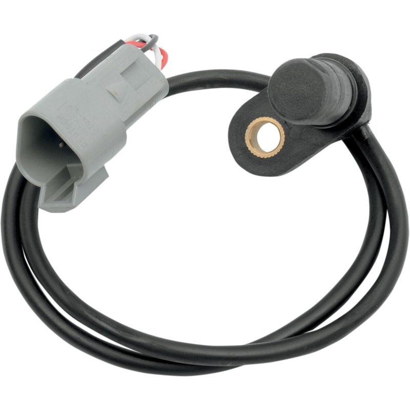 74402-95B - Drag Specialties Electronic Speedometer Sensor For Harley Davidson XL 1200 C 1996-2003