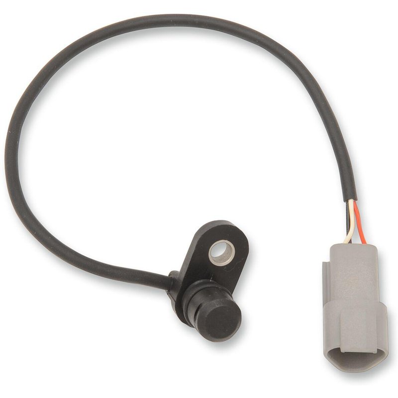 74430-000 - Drag Specialties Electronic Speedometer Sensor For Harley Davidson FLHR 1450 2000-2003