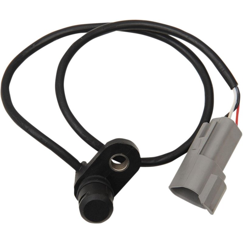 2210-0477 - Drag Specialties Electronic Speedometer Sensor For Harley Davidson FLHR 1450 1999-2003