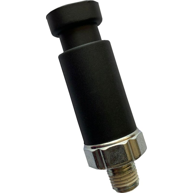 T21-0894 - Drag Specialties Oil Pressure Sensor For Harley Davidson FLHR 1690 2016 - Black