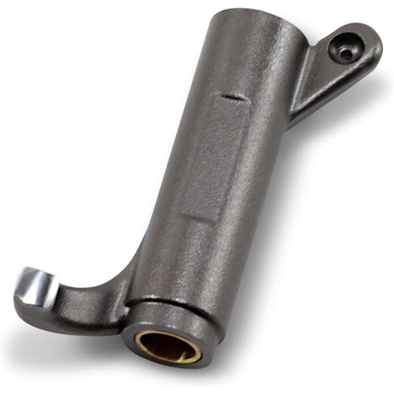 17360-66-BX - Drag Specialties Rocker Arm with Bushings For Harley Davidson FL 1200 1970-1977 Front Intake/Rear Exhaust