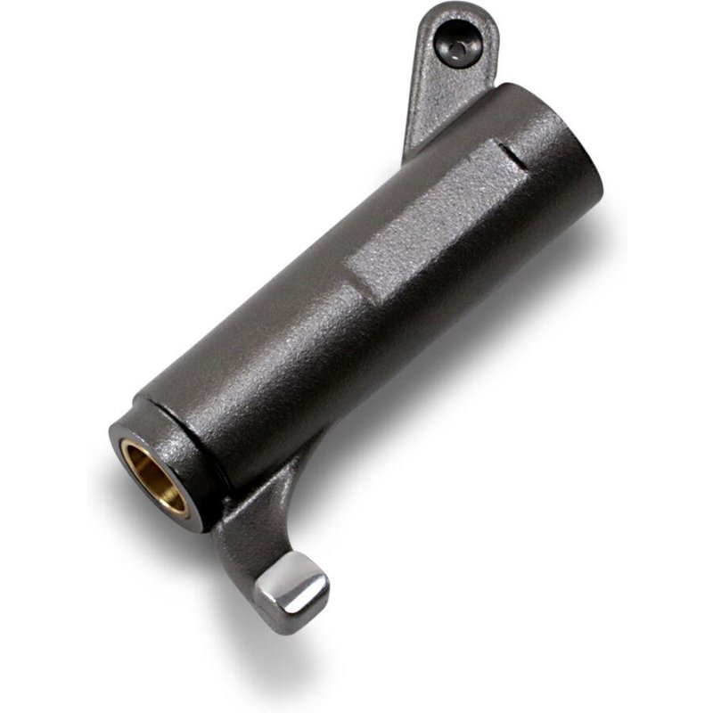 17375-66-BX - Drag Specialties Replacement Rocker Arm with Bushings For Harley Davidson FL 1200 1970-1977 Front Exhaust/Rear Intake