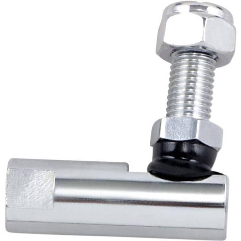 33729-82-BULK - Drag Specialties Shifter Ball Joint For Harley Davidson FLST 1340 1987-1990 - Chrome