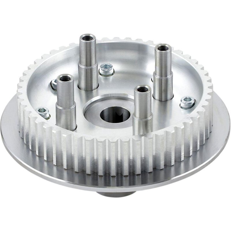 37550-84A-BXLB2 - Drag Specialties Inner Clutch Hub For Harley Davidson FLH 1340 1984