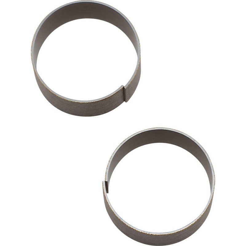 28186 - Drag Specialties Fork Slider Bushings Set For Harley Davidson FXD 1340 1995-1998 Lower