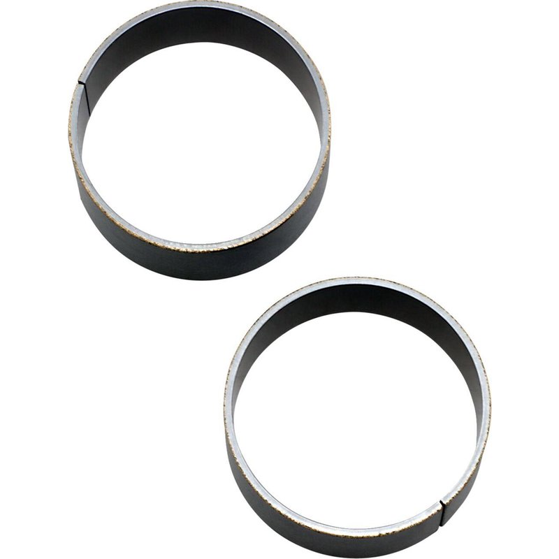 28188 - Drag Specialties Fork Slider Bushings For Harley Davidson FLS 1690 2012-2016 Lower