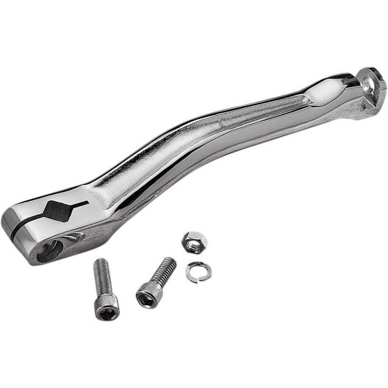 73114 - Drag Specialties Stroker Kicker Arm For Harley Davidson FL 1200 1941-1976