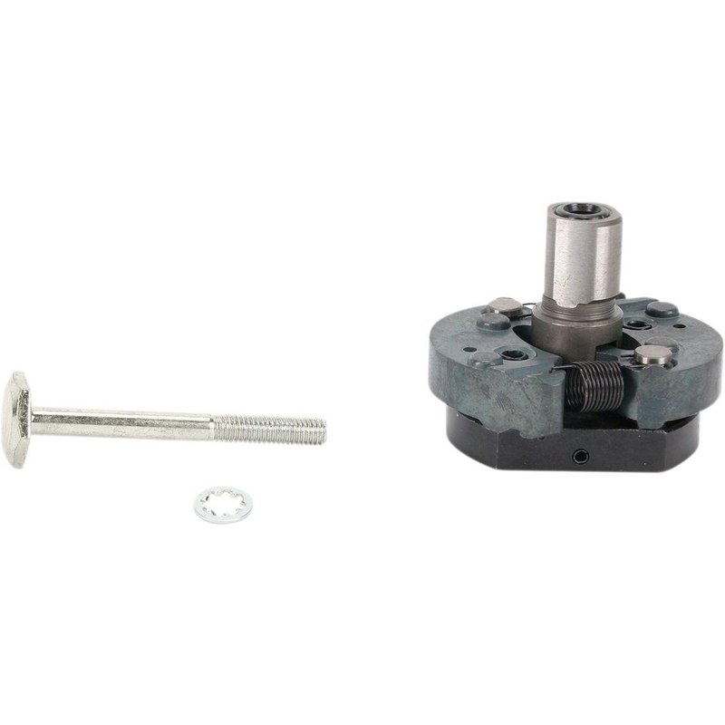 172018 - Drag Specialties Advance Unit Assembly For Harley Davidson FL 1200 1970-1977