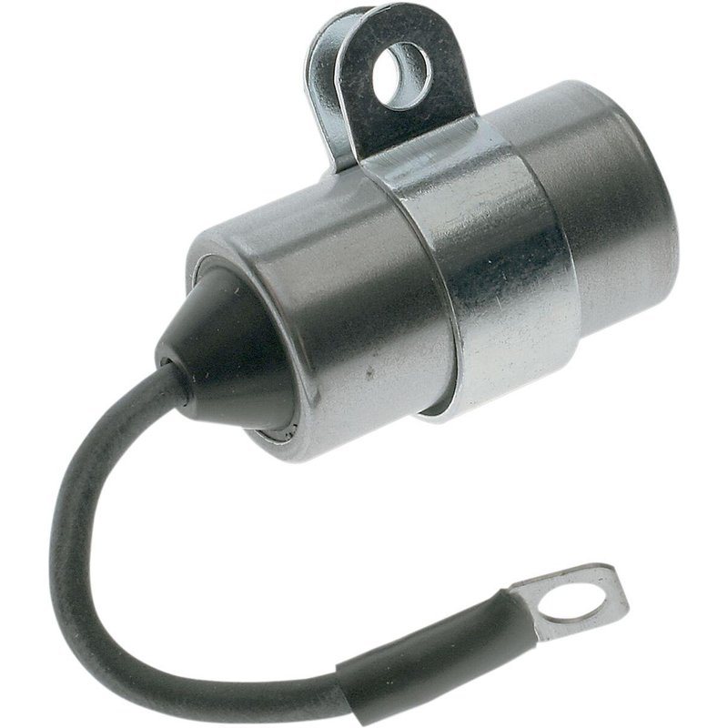 MC-DRAG004 - Drag Specialties Points & Condensers For Harley Davidson XL 900 1958-1959