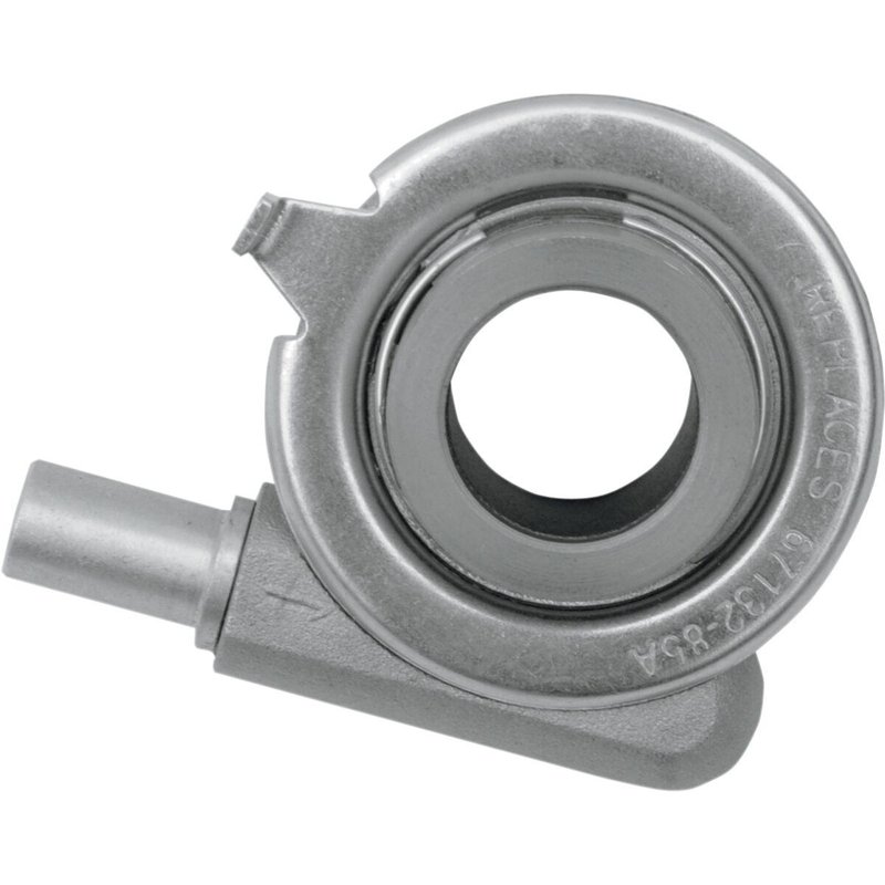 74074 - Drag Specialties Speedometer Drive Unit For Harley Davidson FXLR 1340 1987-1994