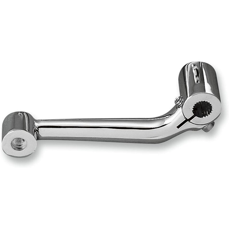 71477 - Drag Specialties Gear Pedal For Harley Davidson XLH 1100 1986-1987 - Chrome