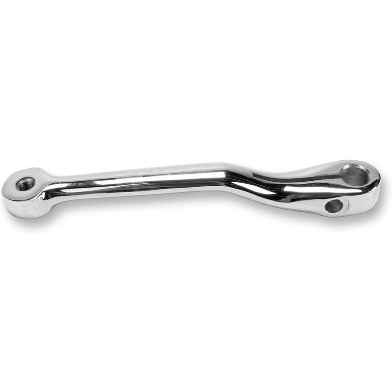 292024-BC402 - Drag Specialties Gear Pedal For Harley Davidson FL 1200 1954-1974 - Chrome