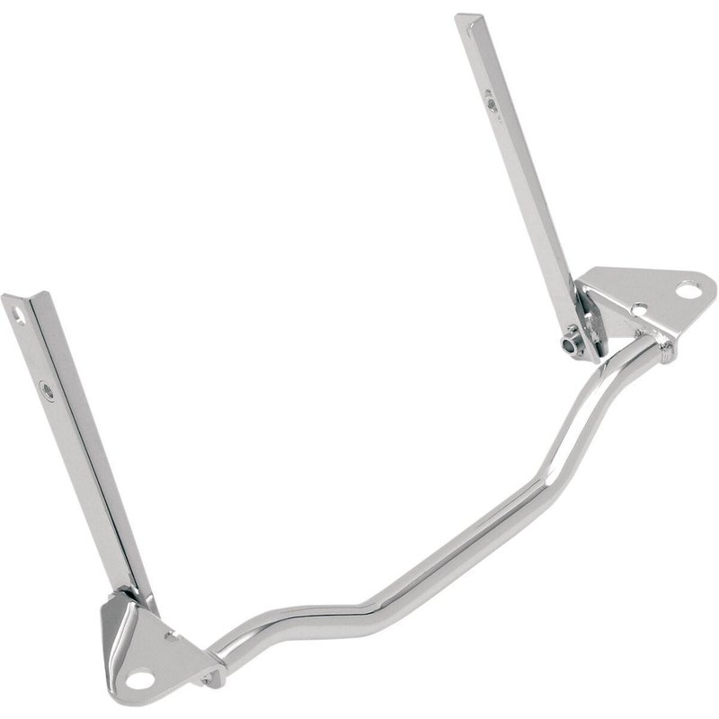 20-0620-BX-LB2 - Drag Specialties Spotlight Bar For Harley Davidson FLST 1340 1987-1990 Chrome