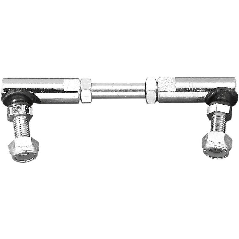 325512-BULK - Drag Specialties Shifter Linkage For Harley Davidson FXR1340 1986-1994 - Chrome