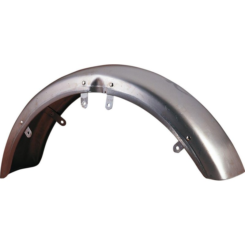 51-0105B - Drag Specialties Fender For Harley Davidson FX 1200 1973-1979 Front